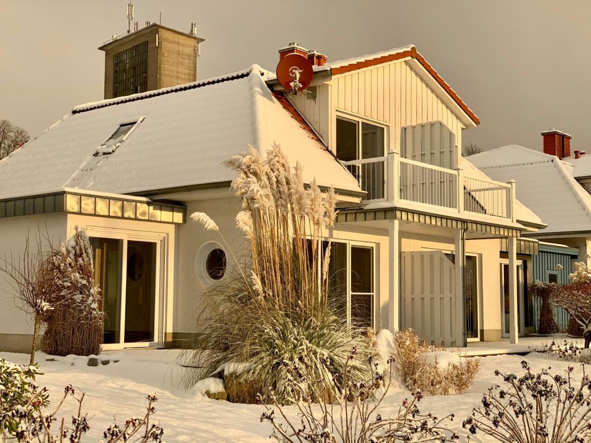 Fischerhus Bad Kleinen Buitenkant foto
