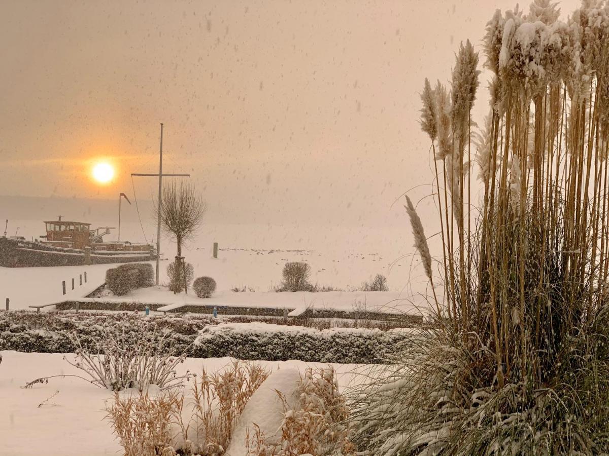 Fischerhus Bad Kleinen Buitenkant foto