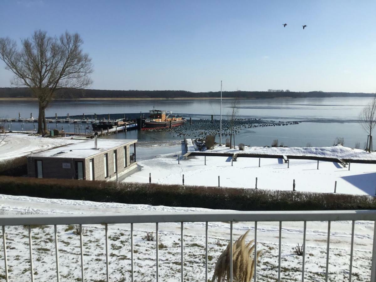 Fischerhus Bad Kleinen Buitenkant foto